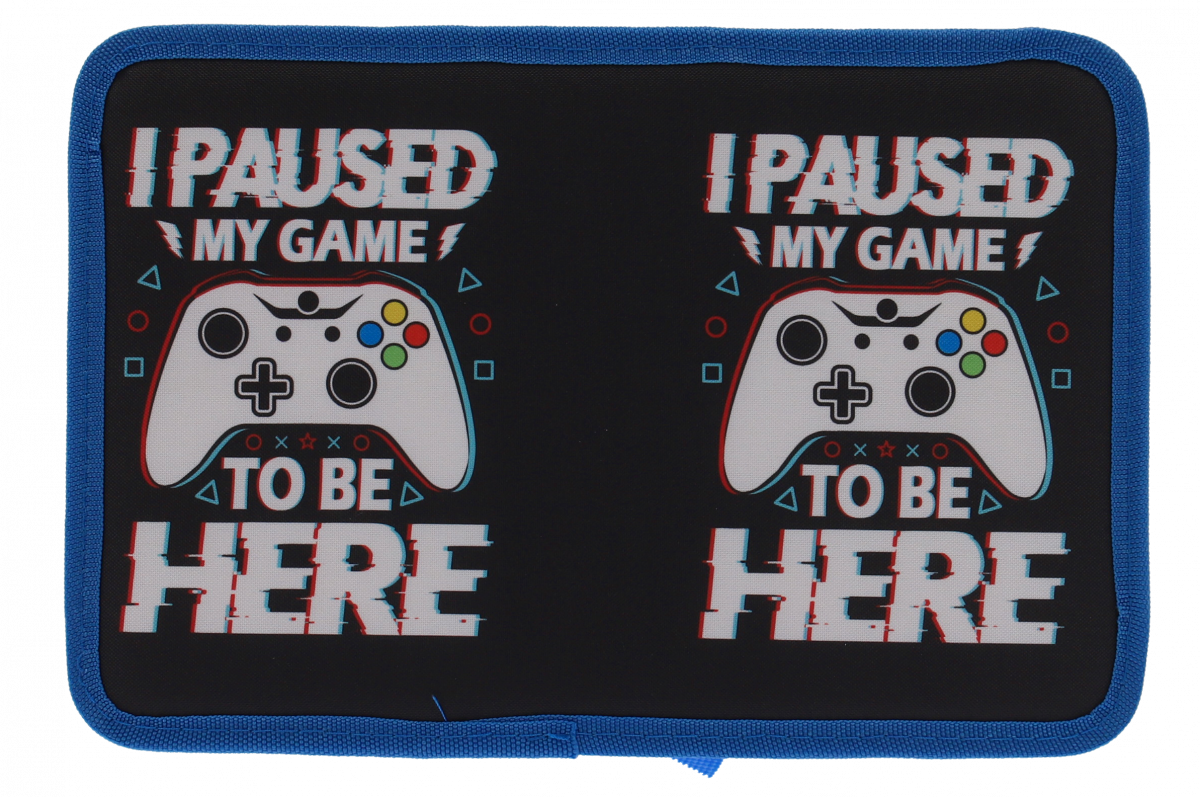 Penar SF 2extensii 31piese DR Negru Gamer